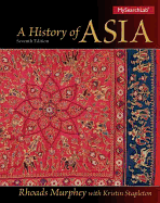 A History of Asia