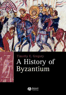 A History of Byzantium