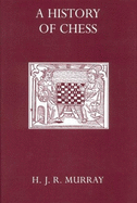 A History of Chess