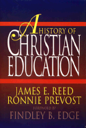A History of Christian Education