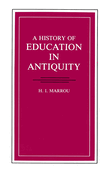 A history of education in antiquity