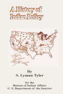 A history of Indian policy