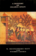 A history of Islamic Spain
