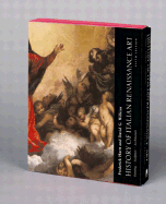 A History of Italian renaissance art.
