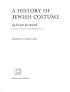 A History of Jewish Costume