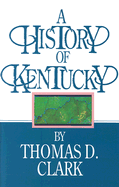 A History of Kentucky