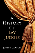 A History of Lay Judges