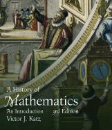 A History of Mathematics: An Introduction