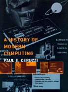 A History of Modern Computing