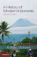 A History of Modern Indonesia