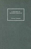A History of Modern Lebanon