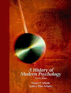 A history of modern psychology