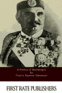 A History of Montenegro