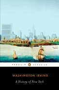 A history of New York