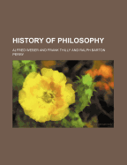 A History of Philosophy