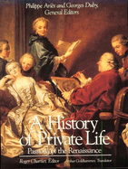 A History of Private Life
