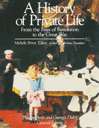 A History of Private Life