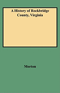 A History of Rockbridge County, Virginia