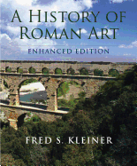 A History of Roman Art, Enhanced Edition