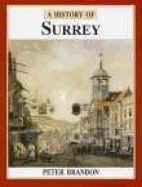 A history of Surrey