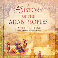 A History of the Arab Peoples