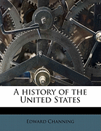 A History of the United States