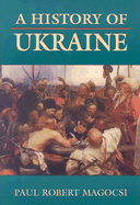 A History of Ukraine