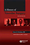 A History of Vascular Surgery