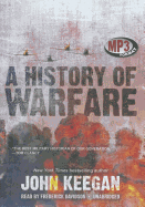 A History of Warfare
