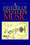 A History of Western Music