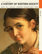 A History of Western Society: Since 1300