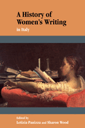 A History of Women's Writing in Italy