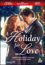 A Holiday for Love