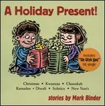 A Holiday Present
