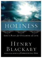 A Holiness: God's Plan for Fullness of Life