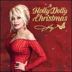 A  Holly Dolly Christmas