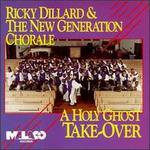 A Holy Ghost Take-Over