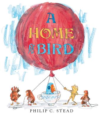 A Home for Bird - 