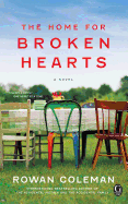 A Home for Broken Hearts