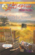 A Home for Hannah