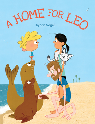A Home for Leo - 