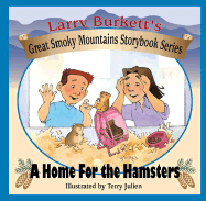 A Home for the Hampster