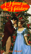 A Home for the Holidays - Reed, Joy