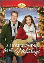 A Homecoming for the Holidays