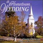 A Hometown Wedding
