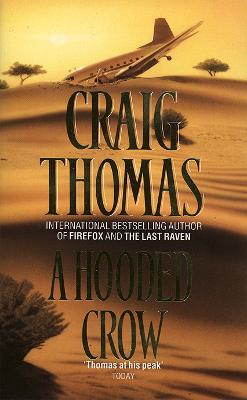 A Hooded Crow - Thomas, Craig