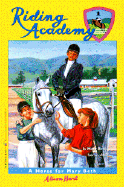A Horse for Mary Beth