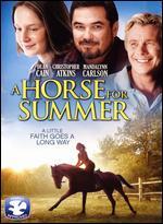A Horse for Summer