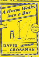 A Horse Walks Into a Bar