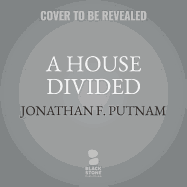 A House Divided: A Lincoln and Speed Mystery
